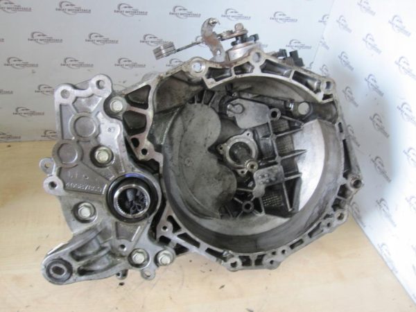 ASTRA MOKKA 1.4 TURBO A14NET 4X4 140KM skrzynia biegów 40087869 55568211 - obrazek 8