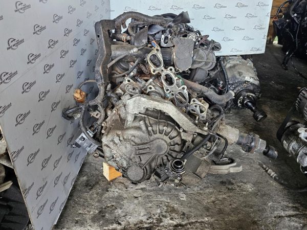 ASTRA MOKKA MERIVA ZAFIRA 1.4 TURBO A14NET 140KM 13r silnik - obrazek 2
