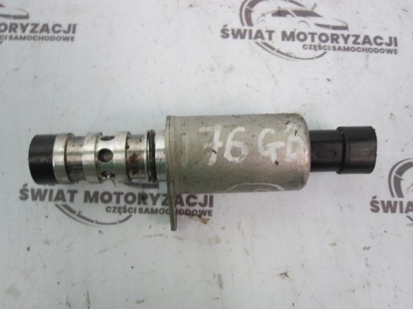 ASTRA ZAFIRA 1.6 16V A16XER 115KM 13r czujnik zmiennych faz - obrazek 4