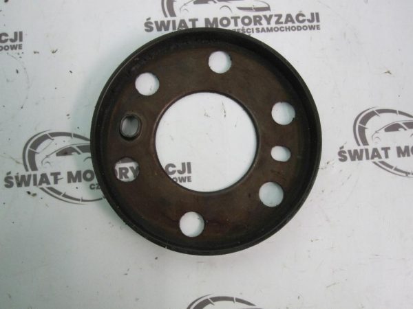 ASTRA ZAFIRA 1.6 16V A16XER 115KM 13r koło czytnik