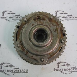 ASTRA ZAFIRA 1.6 16V A16XER 115KM 13r koło faz rozrządu F-34735120 55567048