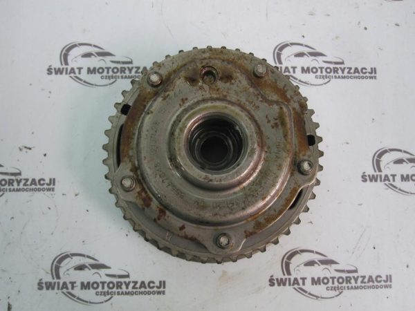 ASTRA ZAFIRA 1.6 16V A16XER 115KM 13r koło faz rozrządu F-34735120 55567048