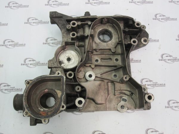 ASTRA ZAFIRA 1.6 16V A16XER 115KM 13r pompa oleju 55559195 55561858