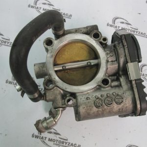 ASTRA ZAFIRA 1.6 16V A16XER 115KM 13r przepustnica 55561495 0280750245