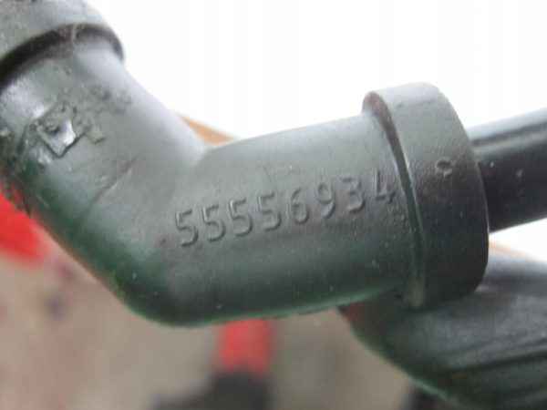 ASTRA ZAFIRA 1.6 16V A16XER 115KM 13r zawór odpowietrzający 55556934 - obrazek 3