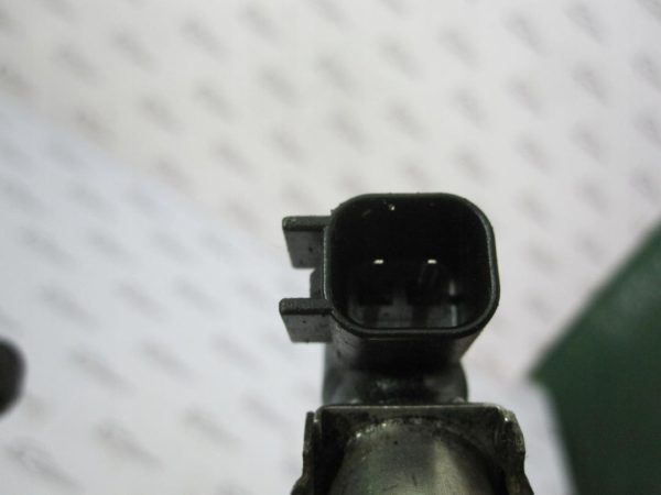 ASTRA ZAFIRA 1.6 16V A16XER listwa wtryskowa wtryski 25380933 55559375 - obrazek 2