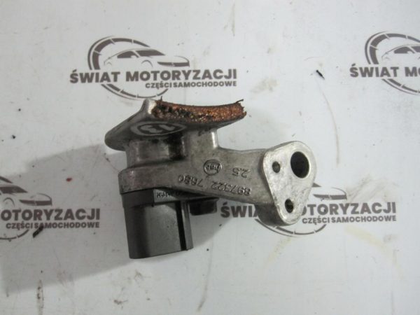 ASTRA ZAFIRA 1.7 CDTI Z17DTR 110KM 146TYS czujnik położenia wału 8973227680