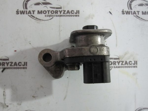 ASTRA ZAFIRA 1.7 CDTI Z17DTR 110KM 146TYS czujnik położenia wału 8973227680 - obrazek 4