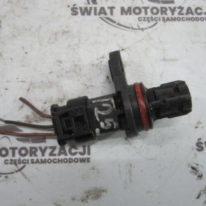 Astra Zafira 1.8 16V A18XER 10R 140KM czujnik położenia wałka 55565708