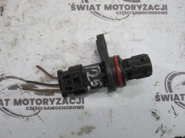 Astra Zafira 1.8 16V A18XER 10R 140KM czujnik położenia wałka 55565708