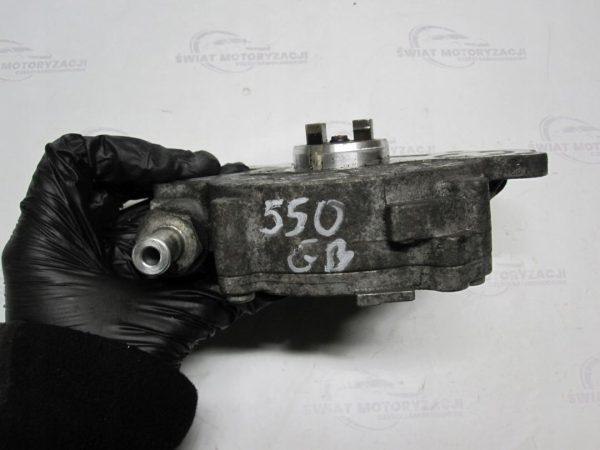 AUDI A3 1.6 TDI 12R CAY 105KM 03L145100G VACUM POMPA - obrazek 2