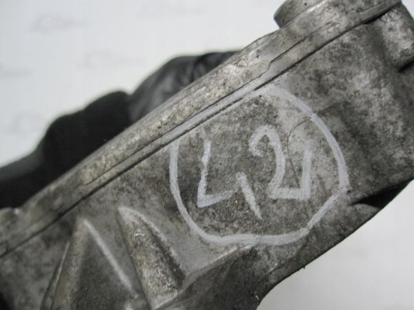 AUDI A3 1.6 TDI 12R CAY 105KM 03L145100G VACUM POMPA - obrazek 4
