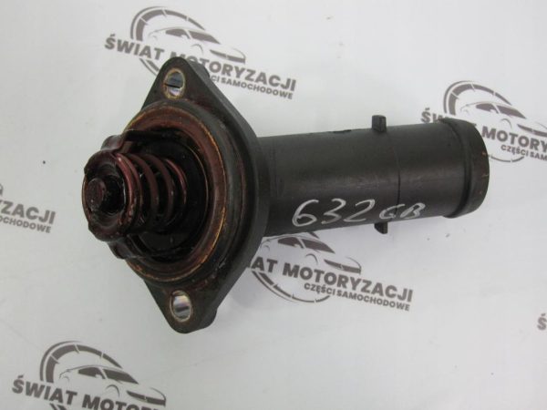 AUDI A3 1.6 TDI CAY 105KM 10r obudowa termostatu 03L121114