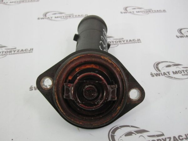 AUDI A3 1.6 TDI CAY 105KM 10r obudowa termostatu 03L121114 - obrazek 2