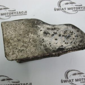 AUDI A3 1.6 TDI CAY 105KM 10r osłona katalizatora 03L129969C