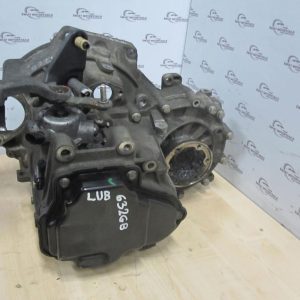 AUDI A3 1.6 TDI CAY 105KM 151tys km Manualna skrzynia biegów LUB