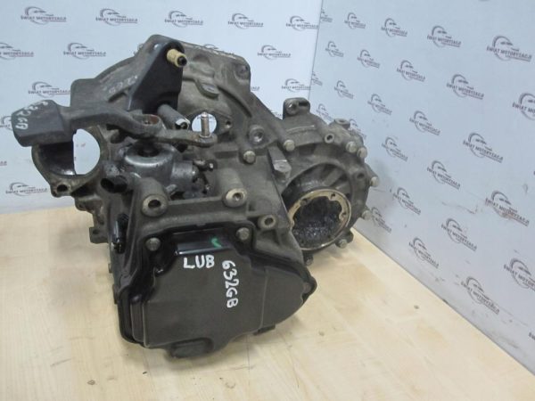AUDI A3 1.6 TDI CAY 105KM 151tys km Manualna skrzynia biegów LUB