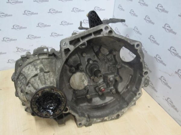 AUDI A3 1.6 TDI CAY 105KM 151tys km Manualna skrzynia biegów LUB - obrazek 3