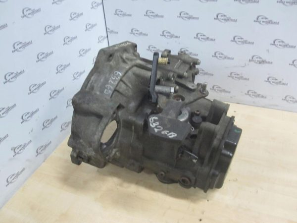 AUDI A3 1.6 TDI CAY 105KM 151tys km Manualna skrzynia biegów LUB - obrazek 5