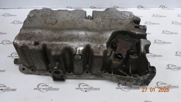 Audi A3 2.0 FSI 06r miska olejowa 06F103603F