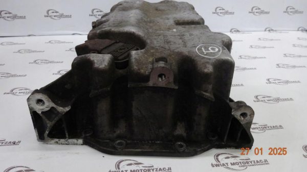 Audi A3 2.0 FSI 06r miska olejowa 06F103603F - obrazek 3