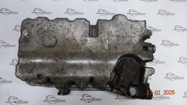 Audi A3 2.0 FSI 06r miska olejowa 06F103603F - obrazek 5