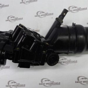 Audi A3 2.0 FSI 06r obudowa filtra oleju 06D115397G
