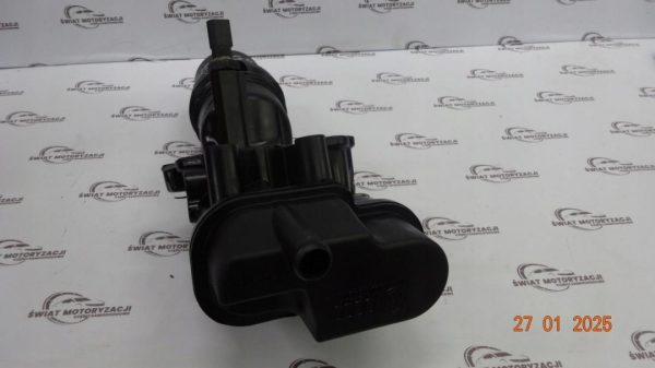 Audi A3 2.0 FSI 06r obudowa filtra oleju 06D115397G - obrazek 4