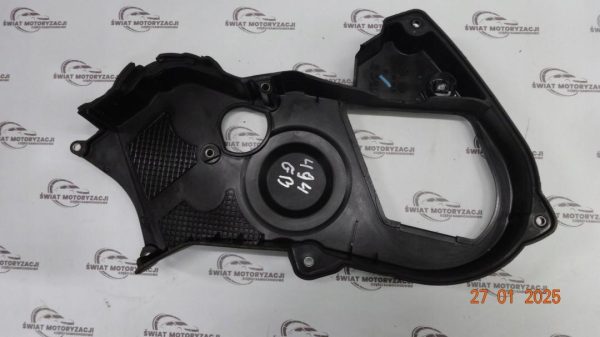Audi A3 2.0 FSI 06r osłona rozrządu 06D101123E 06D109123F