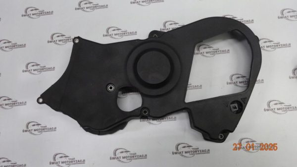 Audi A3 2.0 FSI 06r osłona rozrządu 06D101123E 06D109123F - obrazek 5