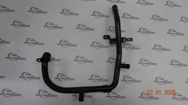 Audi A3 2.0 FSI 06r rura wody magistrala 067121492B