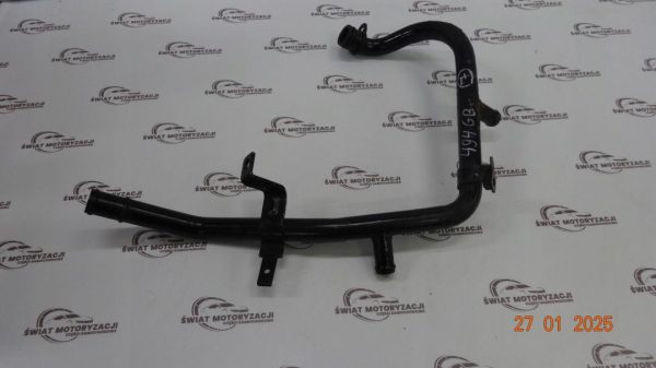 Audi A3 2.0 FSI 06r rura wody magistrala 067121492B - obrazek 2