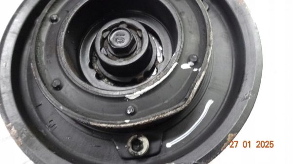 Audi A3 2.0 FSI 06r sprężarka klimatyzacji 1K0820803N 2XL100PG - obrazek 4