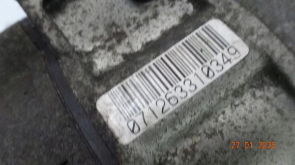 Audi A3 2.0 FSI 06r sprężarka klimatyzacji 1K0820803N 2XL100PG - obrazek 8