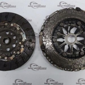 Audi A3 2.0 FSI 06r sprzęgło tarcza docisk 323064110