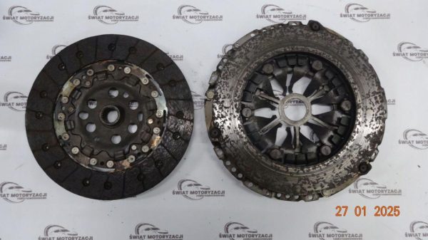 Audi A3 2.0 FSI 06r sprzęgło tarcza docisk 323064110