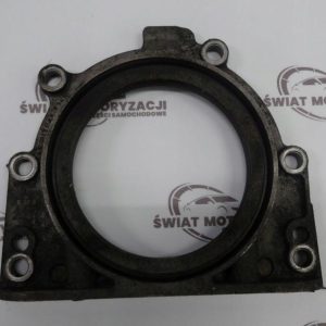Audi A3 2.0 FSI 06r uszczelniacz wału 06B103171D