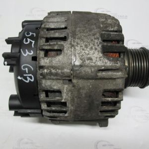 AUDI A3 2.0 TDI 09R CFF CFFB 140KM 03L903024M TG14C057 2617854A ALTERNATOR