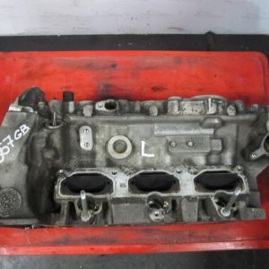 AUDI A3 3.2 V6 4X4 04R 250KM 006E103373E GŁOWICA KOMPLETNA LEWA