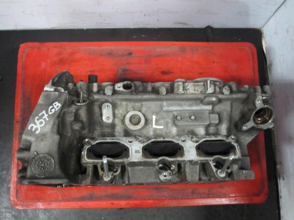 AUDI A3 3.2 V6 4X4 04R 250KM 006E103373E GŁOWICA KOMPLETNA LEWA