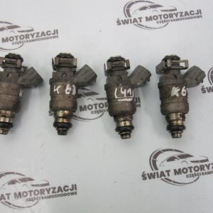 AUDI A3 SPORTBACK I 8PA LIFT 1.6 TFSI BSE wtryskiwacz 06A906031BT