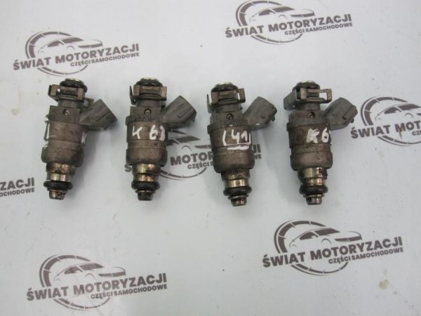 AUDI A3 SPORTBACK I 8PA LIFT 1.6 TFSI BSE wtryskiwacz 06A906031BT