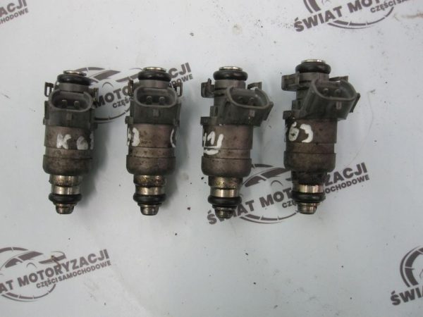 AUDI A3 SPORTBACK I 8PA LIFT 1.6 TFSI BSE wtryskiwacz 06A906031BT - obrazek 2