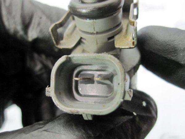 AUDI A3 SPORTBACK I 8PA LIFT 1.6 TFSI BSE wtryskiwacz 06A906031BT - obrazek 3