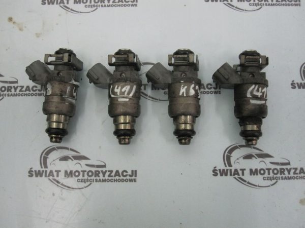 AUDI A3 SPORTBACK I 8PA LIFT 1.6 TFSI BSE wtryskiwacz 06A906031BT - obrazek 5