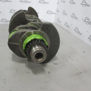 AUDI A3 VW 1.6 TDI CAY 105KM 10r Wał korbowy nominalny z panewkami 03L
