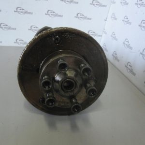 Audi A4 1.8 TB BFB 163KM Wał nominalny z panewkami głównymi DA50844 06AC