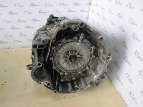 AUDI A4 2.0 B ALT 05r 166TYS KM Skrzynia biegów Multitronic HAY