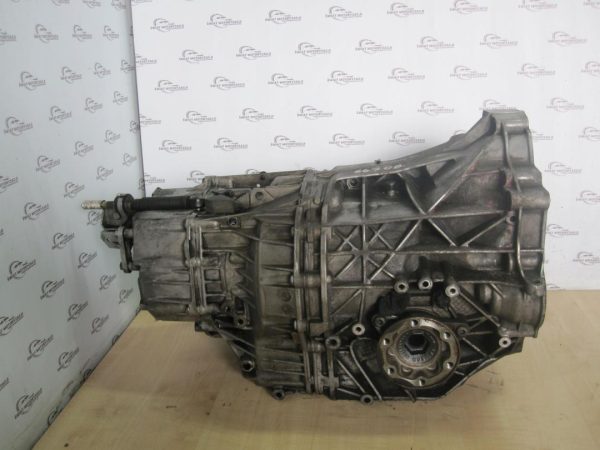 AUDI A4 2.0 B ALT 05r 166TYS KM Skrzynia biegów Multitronic HAY - obrazek 5