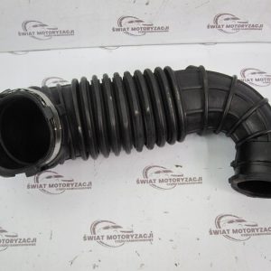 AUDI A4 2.0 TDI CJC 140KM 13r 146 tys. km rura dolot powietrza 03G129629E